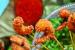 Cornbread with Spiced Sauteed Shrimp | Louisiana Kitchen & Culture